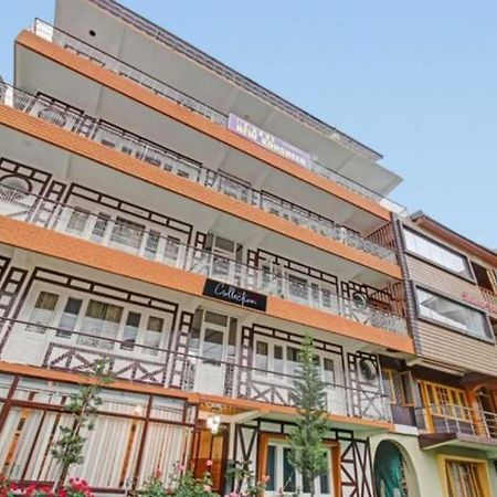 Hotel O Kohsheen Guest House Srīnagar Esterno foto