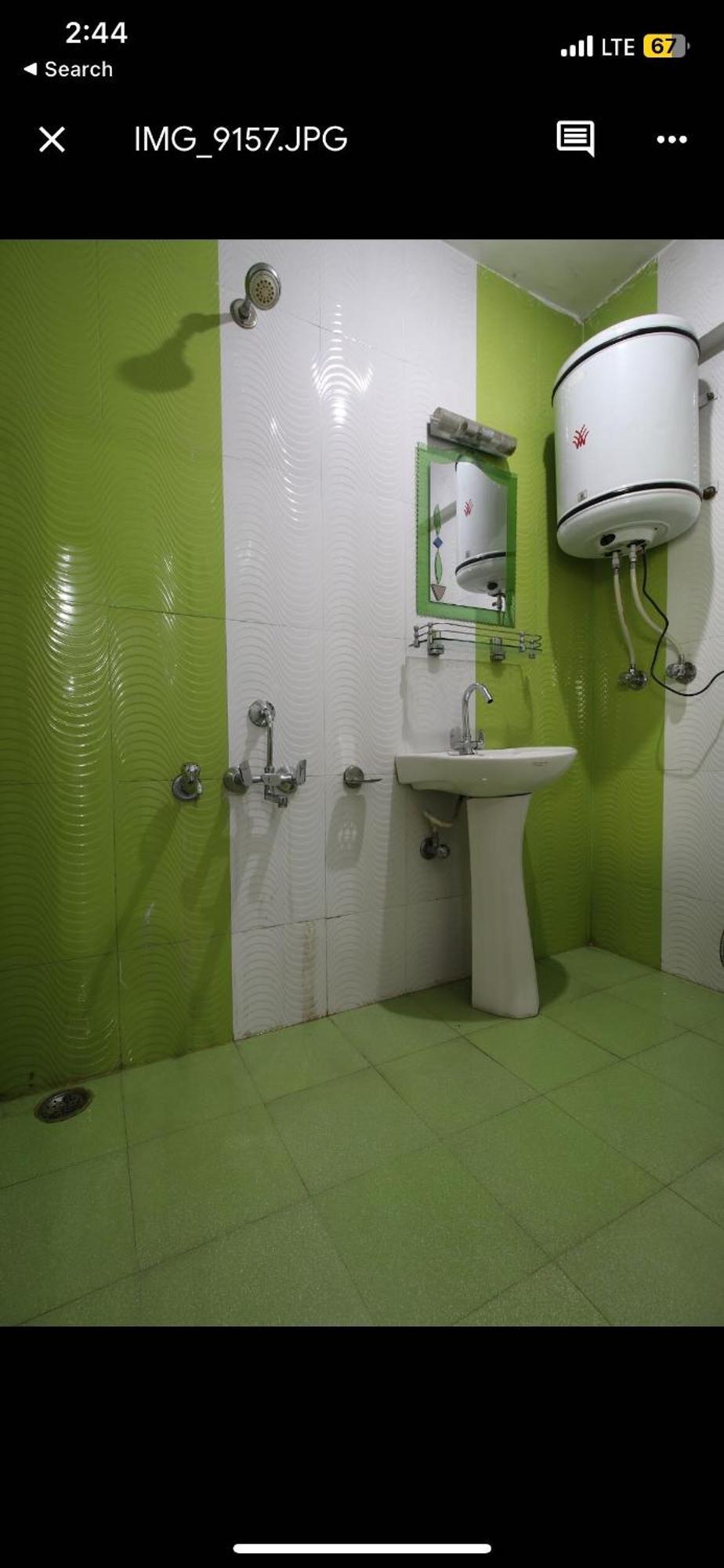 Hotel O Kohsheen Guest House Srīnagar Esterno foto