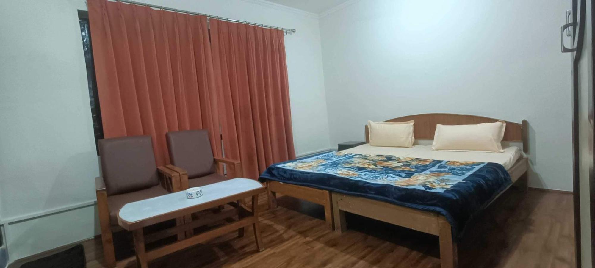 Hotel O Kohsheen Guest House Srīnagar Esterno foto